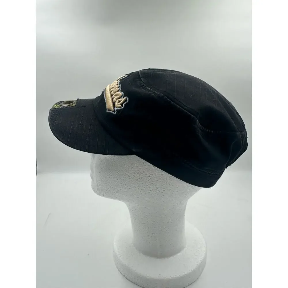 Women's Bahamas Distressed Hat